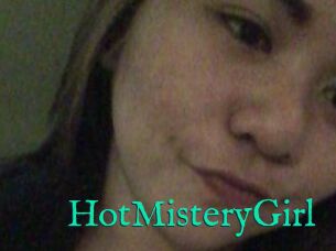 HotMisteryGirl