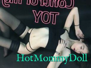 HotMommyDoll