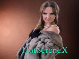 HotSereneX