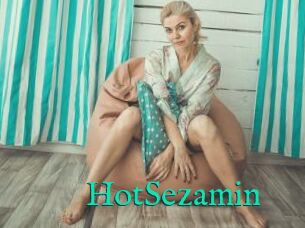 HotSezamin