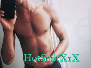 HotSmitX1X