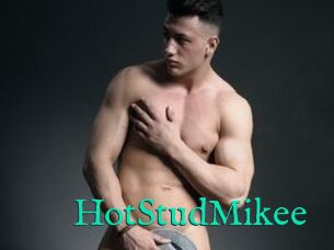 HotStudMikee