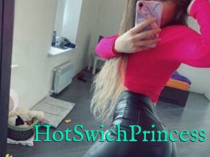 HotSwichPrincess