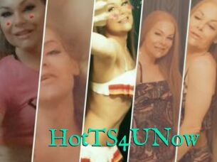 HotTS4UNow