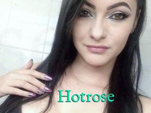 Hot_rose