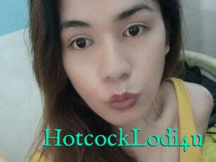 HotcockLodi4u