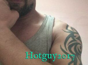 Hotguy2017