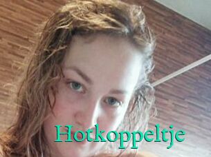 Hotkoppeltje