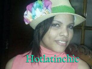 Hotlatinchic