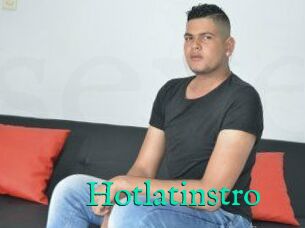 Hotlatinstro