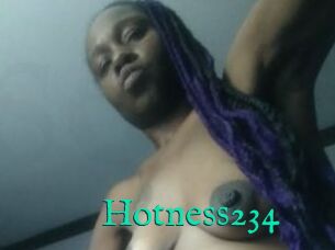 Hotness234