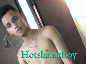 Hotshameboy