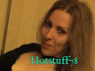 Hotstuff78