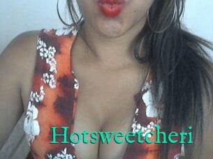 Hotsweetcheri