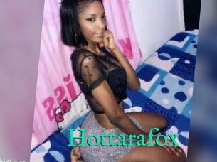 Hottarafox