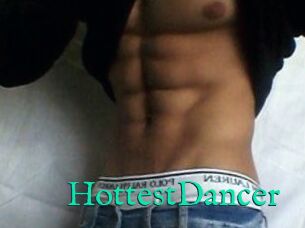 HottestDancer