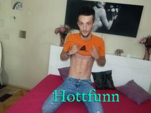 Hottfunn