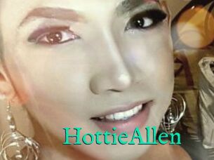 HottieAllen