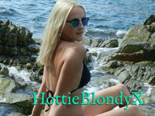 HottieBlondyX