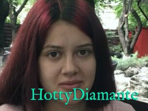 HottyDiamante