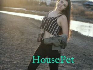 HousePet