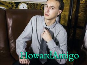 HowardAmigo