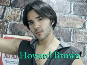 Howard_Brown