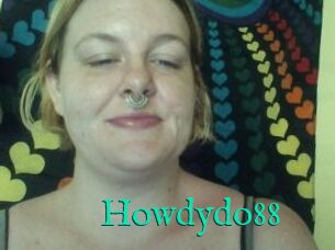 Howdydo88