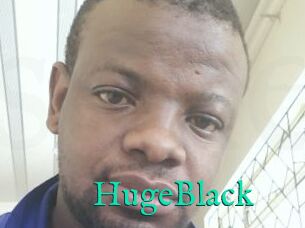 HugeBlack