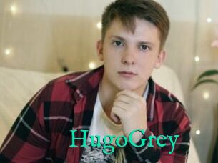 HugoGrey