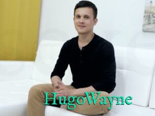 HugoWayne