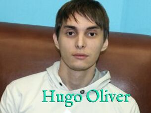 Hugo_Oliver