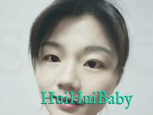 HuiHuiBaby