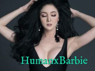 HumanxBarbie