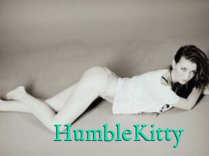 HumbleKitty