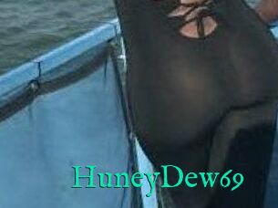 HuneyDew69