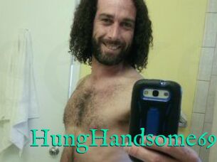 HungHandsome69