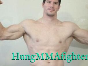 HungMMAfighter