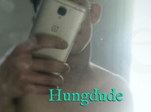 Hungdude