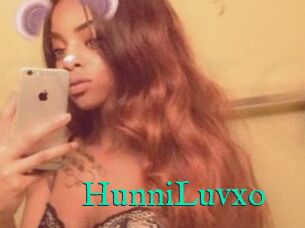 HunniLuvxo