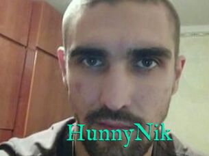 HunnyNik