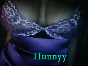 Hunnyy