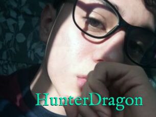 HunterDragon