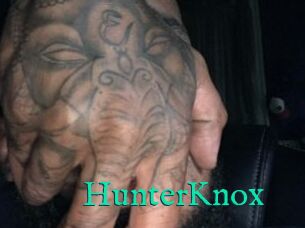 HunterKnox