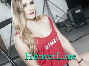 HunterLane