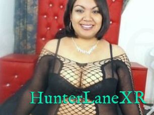 HunterLaneXR