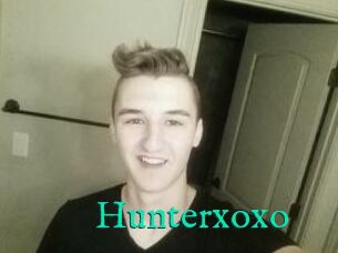 Hunterxoxo