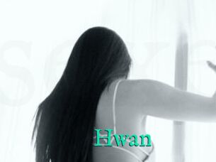 Hwan