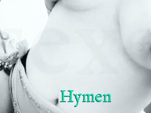 Hymen