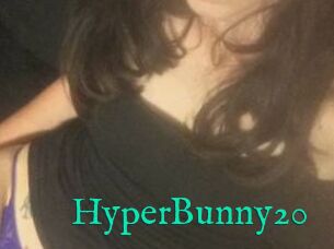 HyperBunny20